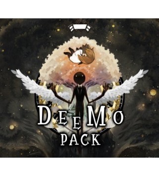 DJMAX RESPECT V - Deemo Pack DLC Steam Key GLOBAL